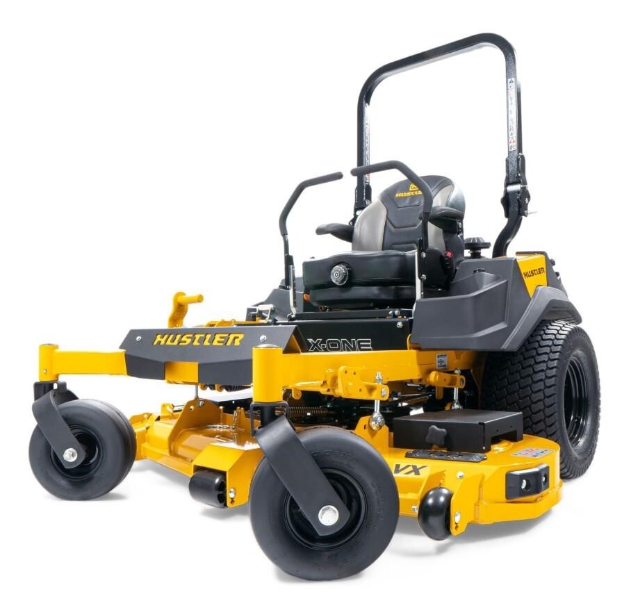 2024 Hustler X-ONE 72 Lawn Mower