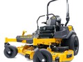 2024 Hustler X-ONE 72 Lawn Mower
