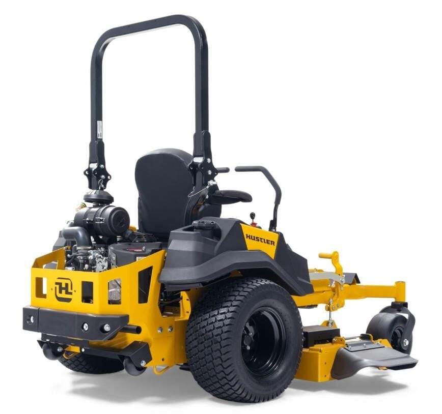 2024 Hustler X-ONE 72 Lawn Mower