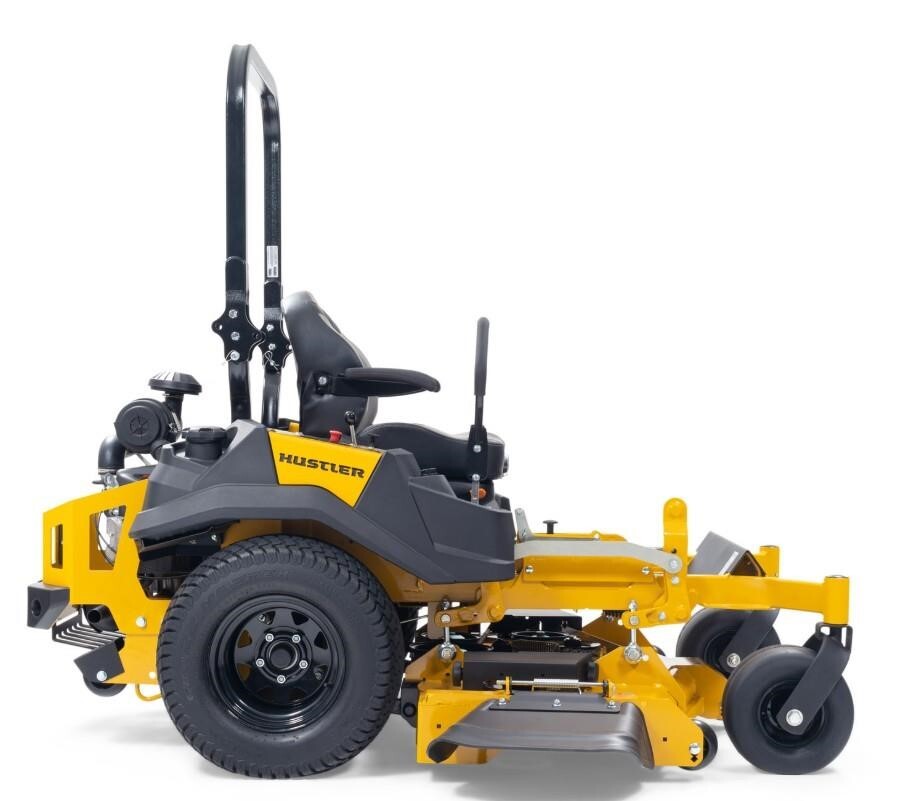 2024 Hustler X-ONE 72 Lawn Mower