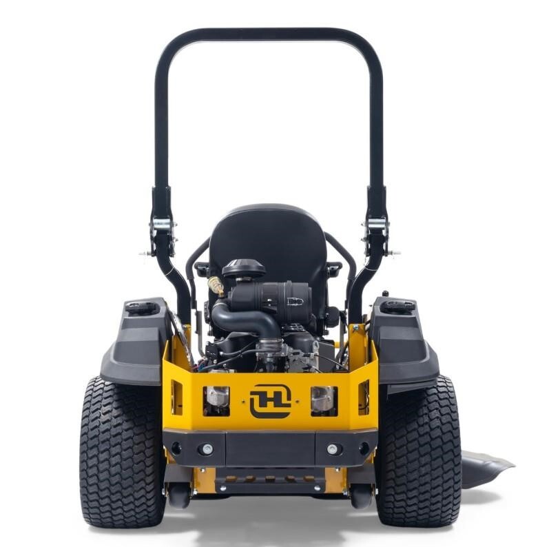 2024 Hustler X-ONE 72 Lawn Mower