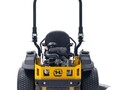 2024 Hustler X-ONE 72 Lawn Mower