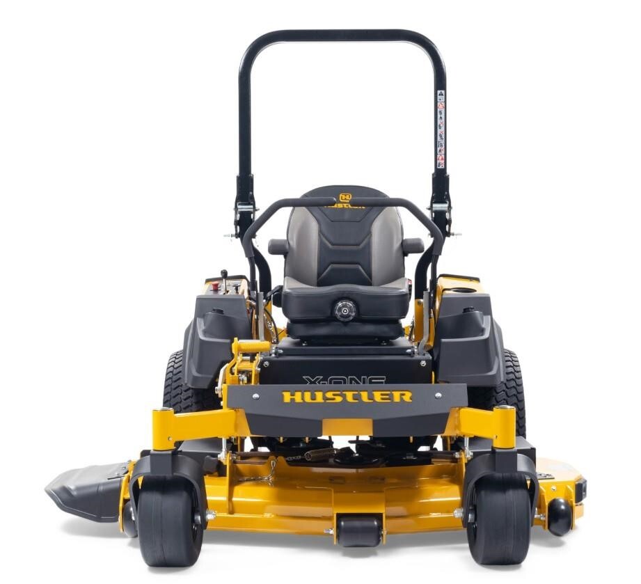 2024 Hustler X-ONE 72 Lawn Mower