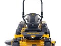2024 Hustler X-ONE 72 Lawn Mower
