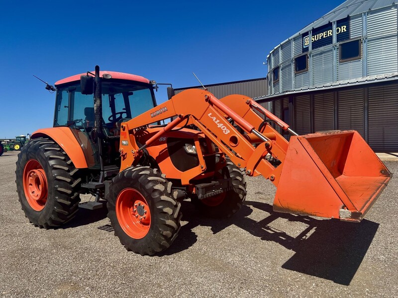 Used Tractors for Sale | Machinery Pete