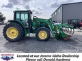 Used Tractors for Sale | Machinery Pete