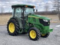2017 John Deere 5090GN Tractor