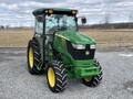 2017 John Deere 5090GN Tractor