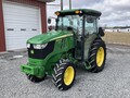 2017 John Deere 5090GN Tractor