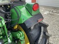 2017 John Deere 5090GN Tractor