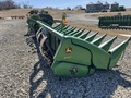 2014 John Deere 612C Corn Head