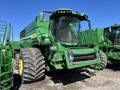 2022 John Deere X9 1100 Combine