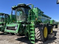 2022 John Deere X9 1100 Combine