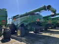 2022 John Deere X9 1100 Combine