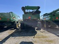 2022 John Deere X9 1100 Combine