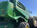 2022 John Deere X9 1100 Combine