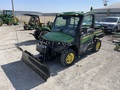 2018 John Deere XUV835R ATVs and Utility Vehicle