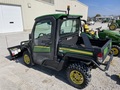 2018 John Deere XUV835R ATVs and Utility Vehicle