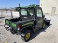 2018 John Deere XUV835R ATVs and Utility Vehicle