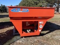 2022 Killbros 387 Gravity Wagon