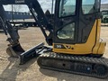2023 John Deere 35 P Mini Excavator