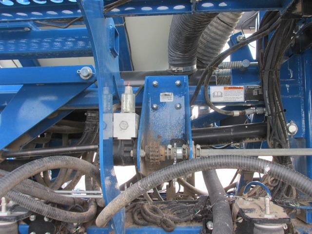 2013 Kinze 3600 ASD Planter