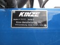 2013 Kinze 3600 ASD Planter