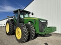2012 John Deere 8335R Tractor