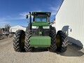 2012 John Deere 8335R Tractor