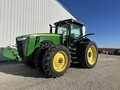 2012 John Deere 8335R Tractor