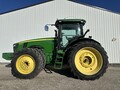 2012 John Deere 8335R Tractor
