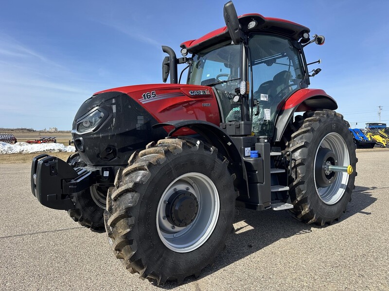 Johnson Tractor - Menomonie - Menomonie, WI | Machinery Pete