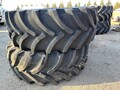  Goodyear 650/65R38 Wheels / Tires / Track