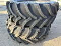  Goodyear 650/65R38 Wheels / Tires / Track