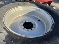  Goodyear 650/65R38 Wheels / Tires / Track