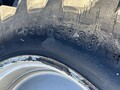  Goodyear 650/65R38 Wheels / Tires / Track