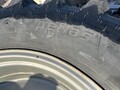  Goodyear 650/65R38 Wheels / Tires / Track