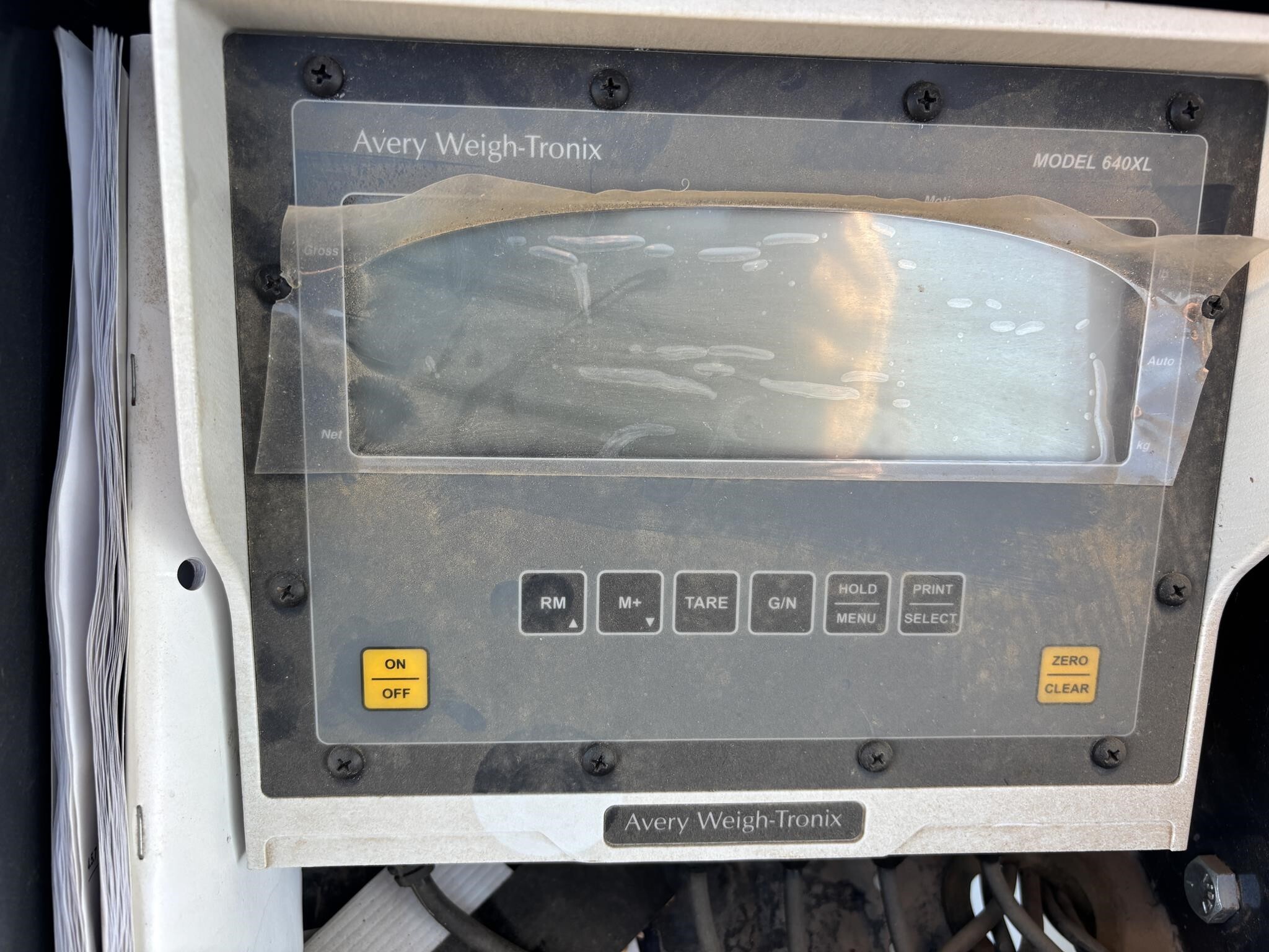 2013 Killbros Seedveyor 360 Seed Tender