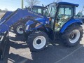 2024 New Holland POWERSTAR 75 Tractor