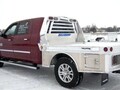 2026 Hillsboro 7 Ft Flatbed Trucks/Trailer