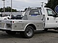 2026 Hillsboro 7 Ft Flatbed Trucks/Trailer