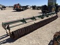  Hamby CP21 Mulchers / Cultipacker
