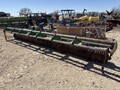  Hamby CP21 Mulchers / Cultipacker