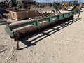  Hamby CP21 Mulchers / Cultipacker