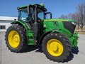 2017 John Deere 6175R Tractor