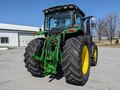 2017 John Deere 6175R Tractor