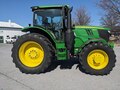 2017 John Deere 6175R Tractor