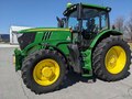 2017 John Deere 6175R Tractor