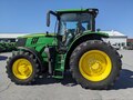2017 John Deere 6175R Tractor