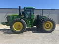 2023 John Deere 9R 490 Tractor